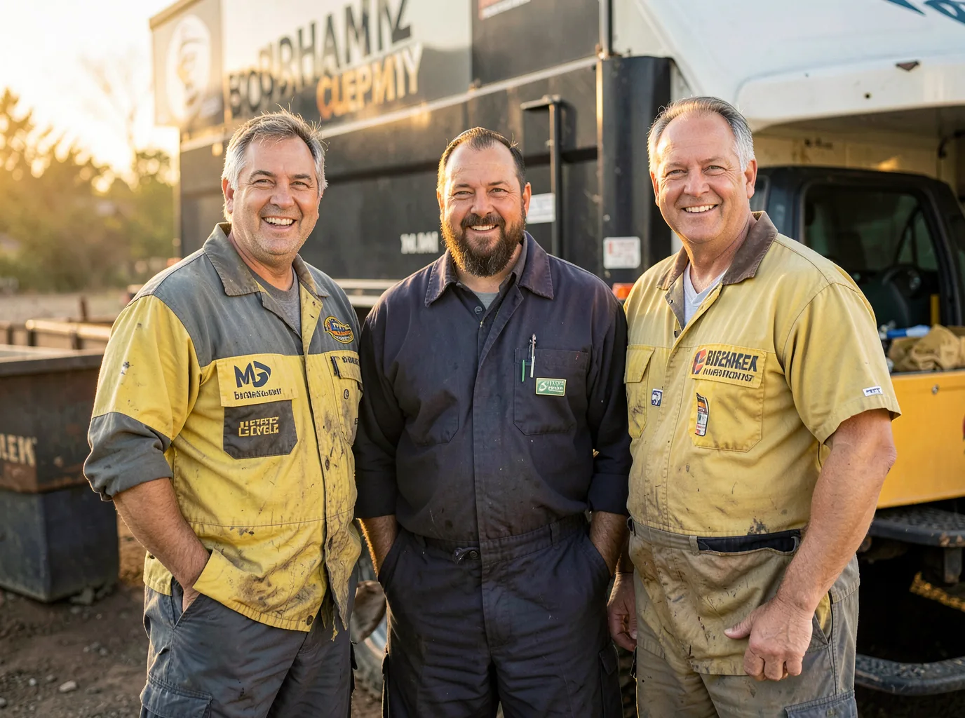 Sewage Cleanup company in Hallsville, MO