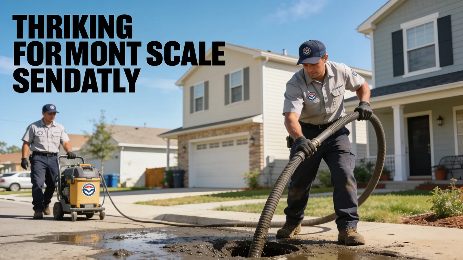 Sewage Cleanup in Hallsville, MO near me